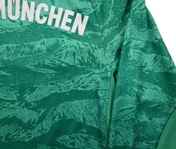 2019-20 BAYERN MUNCHEN LONGSLEEVE L. BOYS