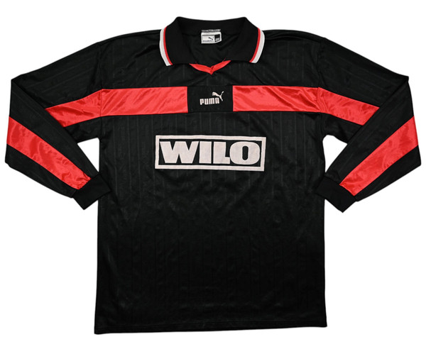 VFL HORDE LONGSLEEVE SHIRT XXL