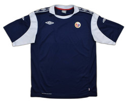 NORWAY SHIRT M