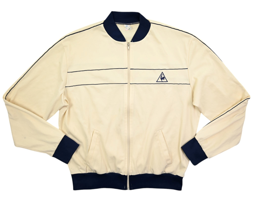 LE COQ SPORTIF OLDSCHOOL LONGSLEEVE XL