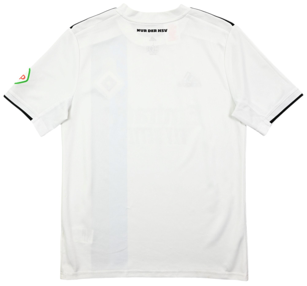 2019-20 HAMBURG SHIRT L. BOYS