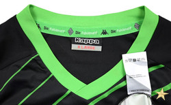 2013-15 BORUSSIA MONCHENGLADBACH *KRUSE* KOSZULKA XL