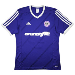 2015-16 TENNIS BORUSSIA BERLIN SHIRT M