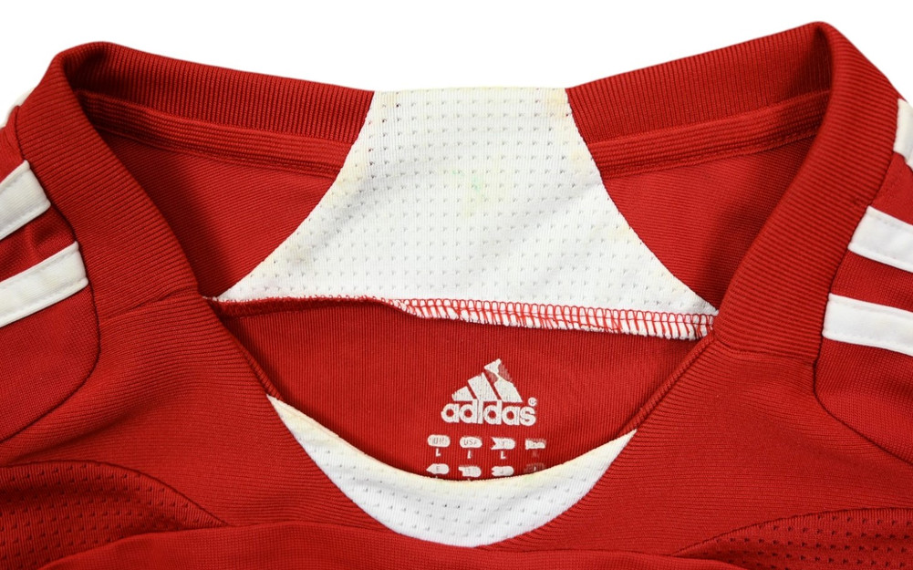 2008-09 BAYERN MUNCHEN *RIBERY* SHIRT L