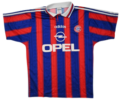 1995-97 BAYERN MUNCHEN KOSZULKA S