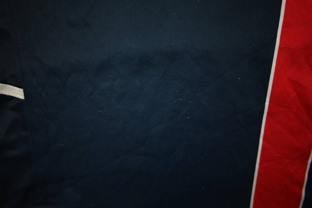 2002-03 PARIS SAINT GERMAIN KOSZULKA M.BOYS