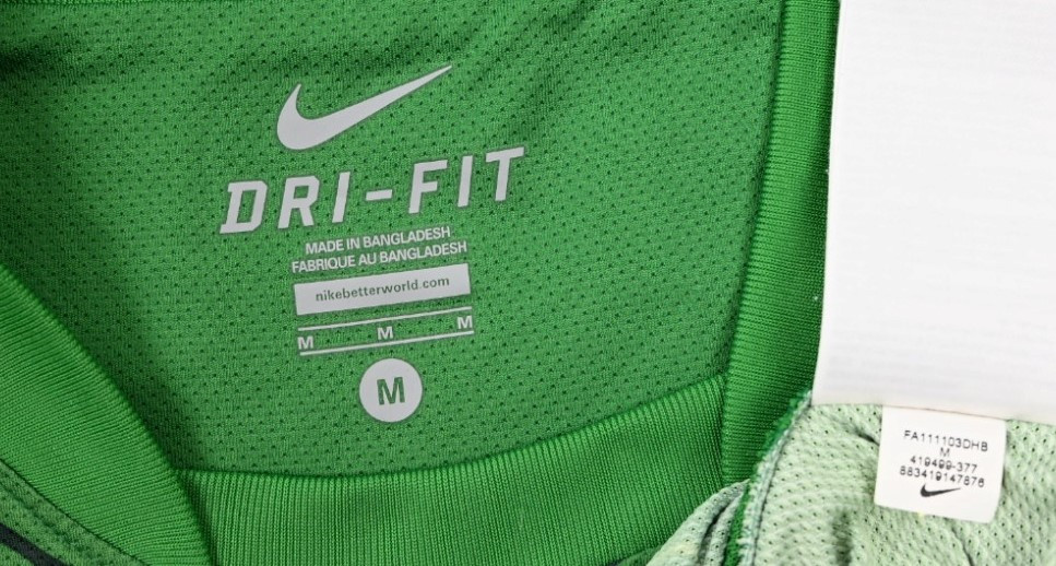 2011-12 WERDER BREMEN *PIZARRO* SHIRT M