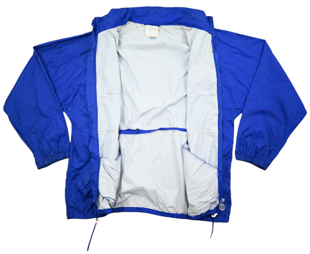 ADIDAS OLDSCHOOL JACKET L