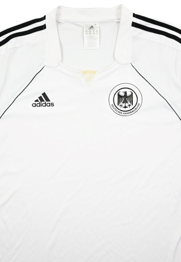 GERMANY HANDBALL KOSZULKA 3XL