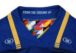 LEINSTER RUGBY SHIRT S