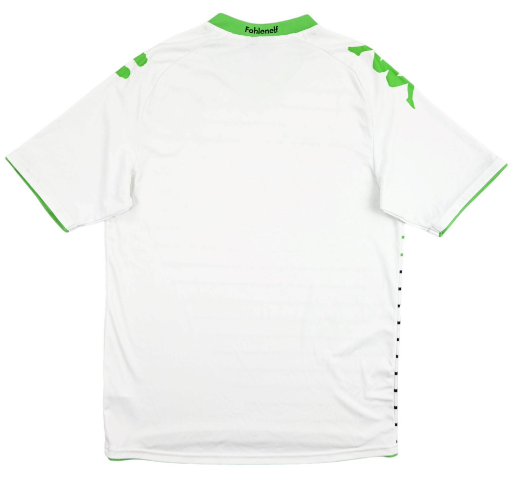 2013-14 BORUSSIA MONCHENGLADBACH KOSZULKA M