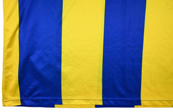 1993-95 LEEDS UNITED SHIRT XL