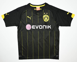 2014-16 BORUSSIA DORTMUND KOSZULKA L. BOYS