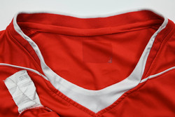 2010-11 ROT-WEISS OBERHAUSEN LONGSLEEVE XL