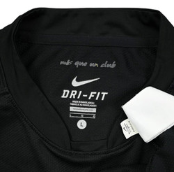 2011-13 BARCELONA *MESSI* KOSZULKA L