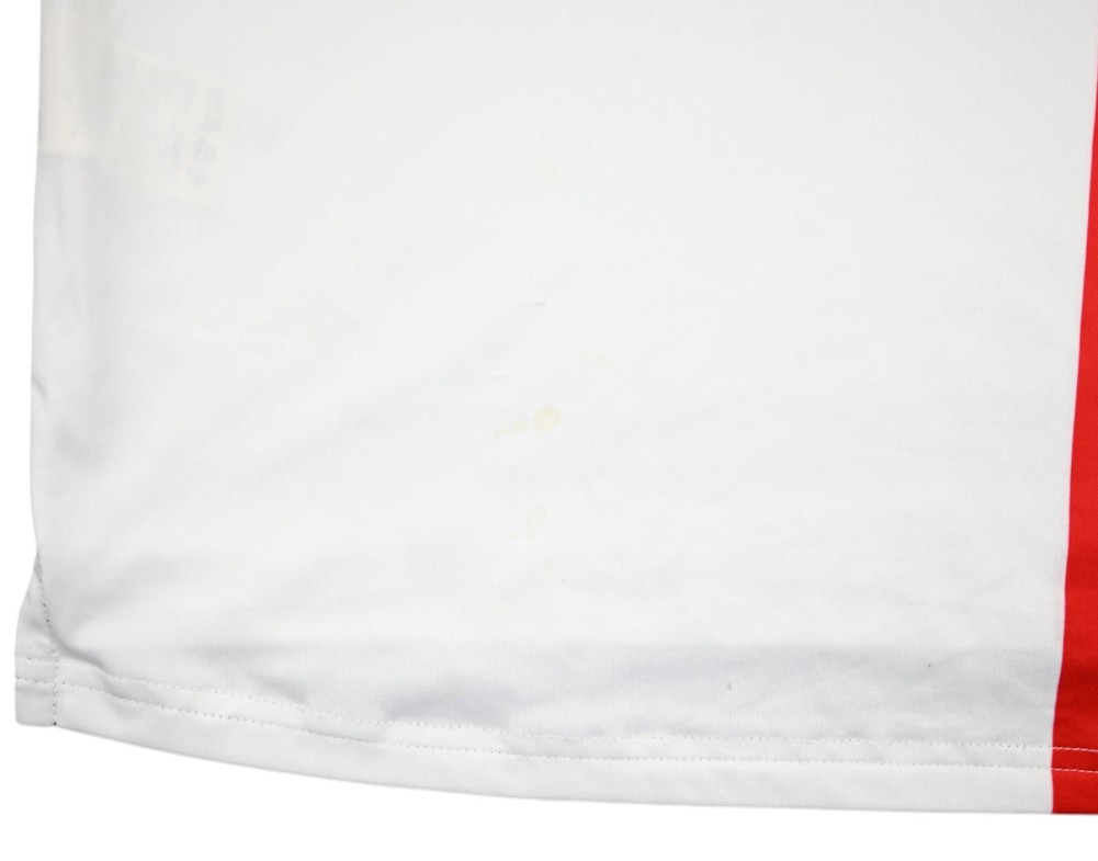 2000-01 FEYENOORD ROTTERDAM SHIRT 3XL