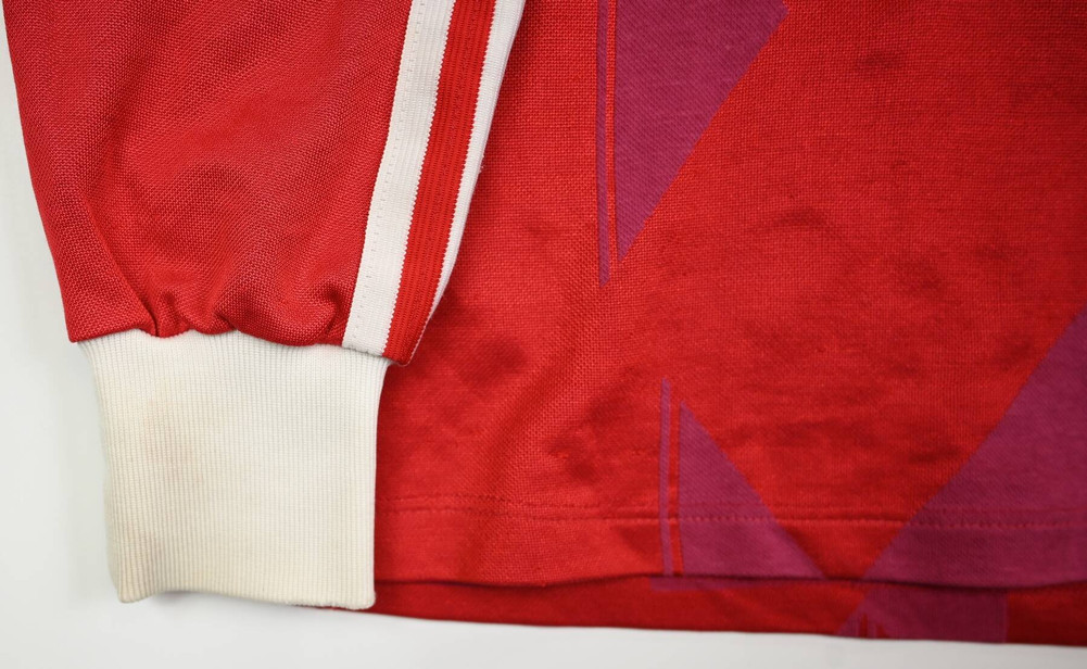 ADIDAS OLDSCHOOL GOALKEEPER LONGSLEEVE M