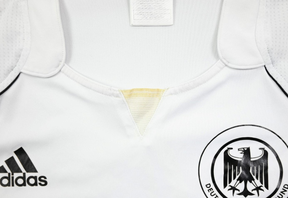 GERMANY HANDBALL KOSZULKA 3XL