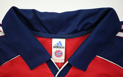 1999-01 BAYERN MUNCHEN KOSZULKA XL