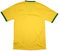 2014-15 BRAZIL KOSZULKA S