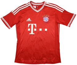 2013-14 BAYERN MUNCHEN *GOTZE* SHIRT L. BOYS