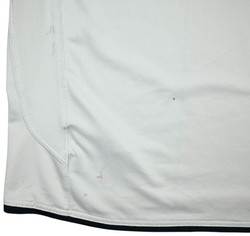 2007-08 PARIS SAINT GERMAIN SHIRT XL