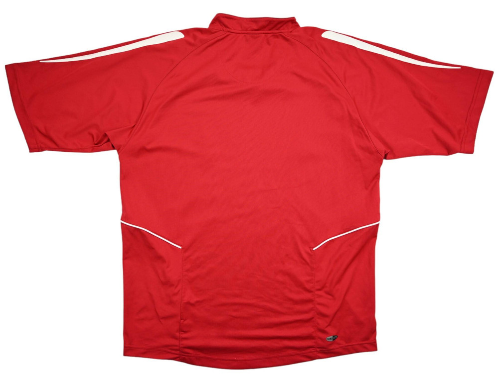 DENMARK DHF HANDBALL KOSZULKA M