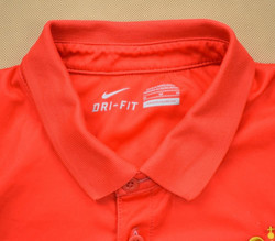 2014-15 AS MONACO SHIRT M