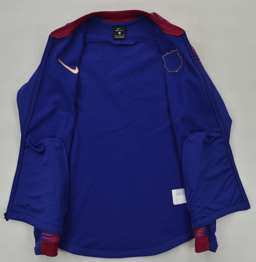 FC BARCELONA WOMEN SHIRT M