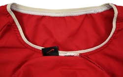 2002-04 ARSENAL *BERGKAMP* SHIRT XXL