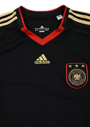 2010-11 GERMANY KOSZULKA XL