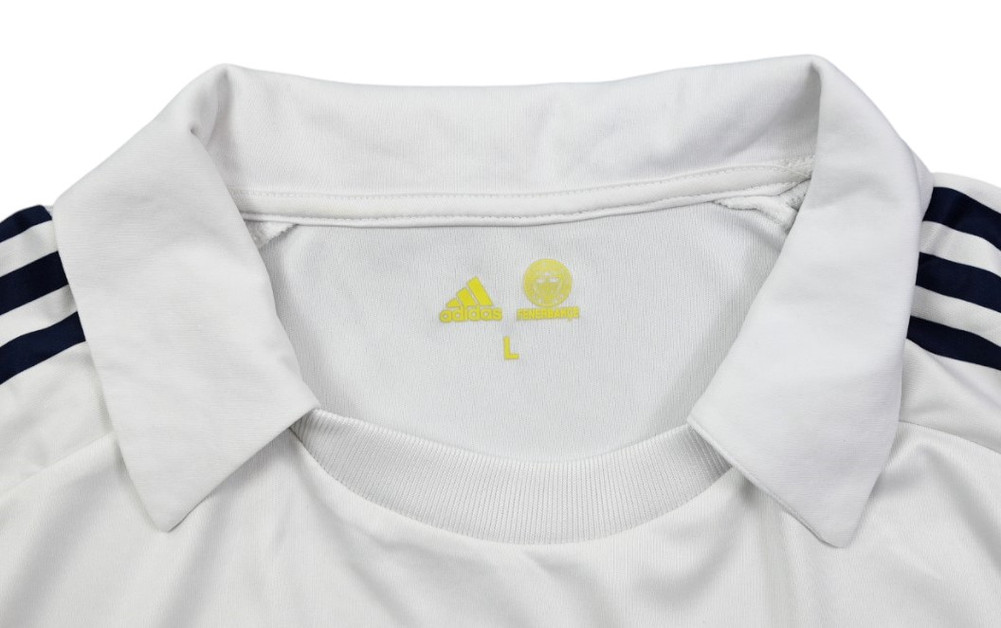 2008-09 FENERBAHCE KOSZULKA L