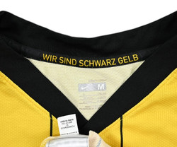 2008-09 BORUSSIA DORTMUND *FREI* KOSZULKA M
