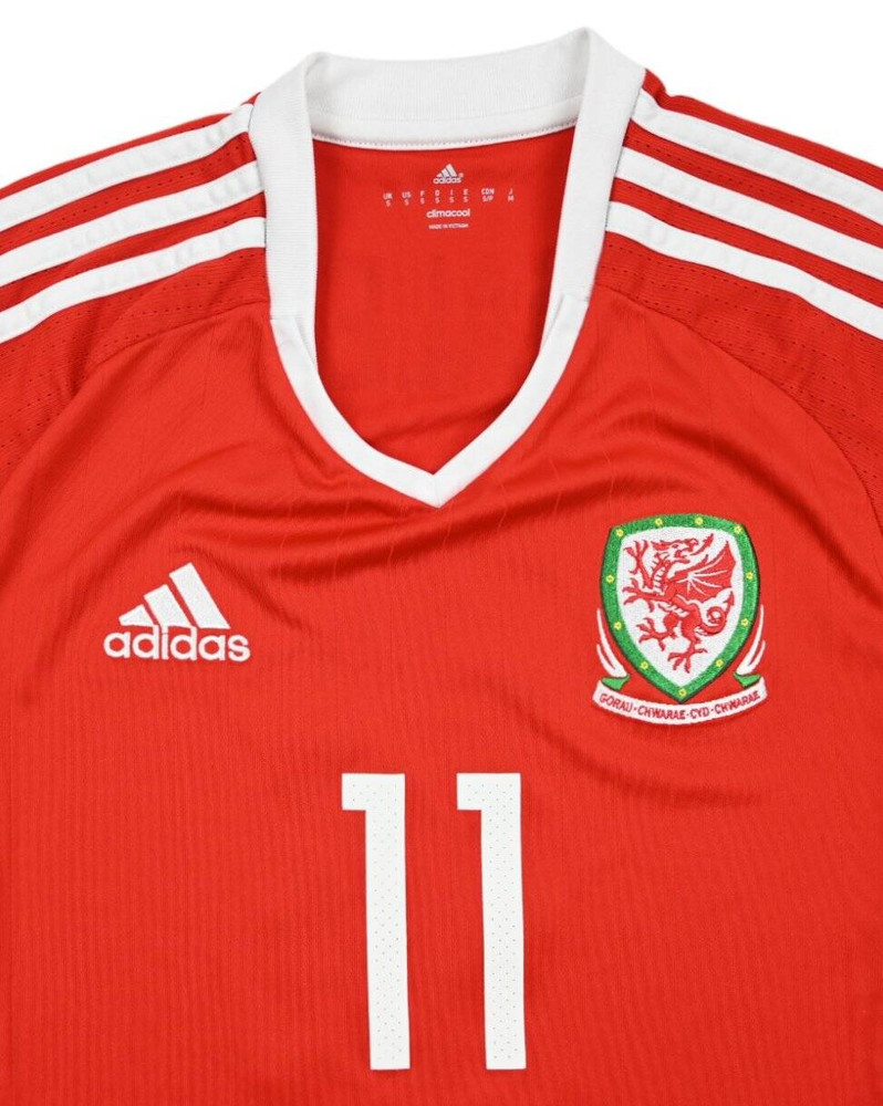 2016-17 WALES *BALE* KOSZULKA S