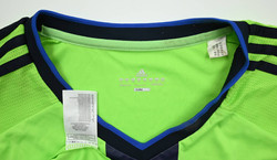 2010-11 CHELSEA LONDON KOSZULKA 3XL