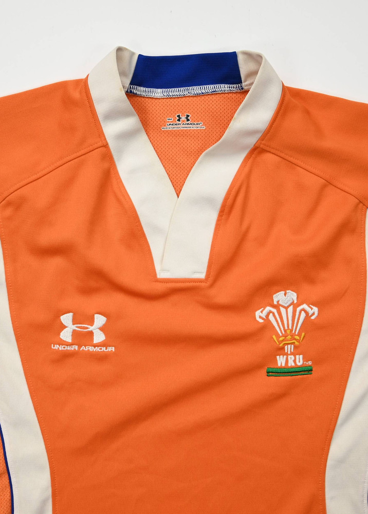 WALES RUGBY KOSZULKA S