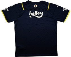 2021-22 FENERBAHCE SHIRT L