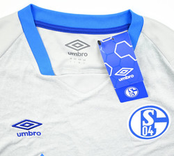 2018-19 FC SCHALKE 04 KOSZULKA L
