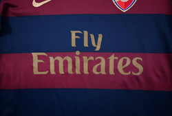 2007-08 ARSENAL LONDON KOSZULKA M. BOYS