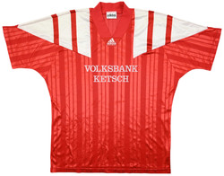 ADIDAS VINTAGE KOSZULKA XL