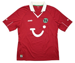 2012-13 HANNOVER 96 *KLAUS* KOSZULKA L/XL