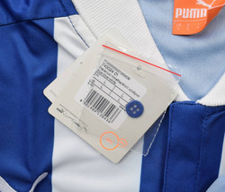 2012-13 ESPANYOL SHIRT L