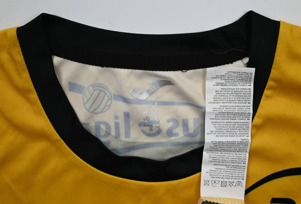 SKRA BEŁCHATÓW *WACHNIAK* SHIRT L
