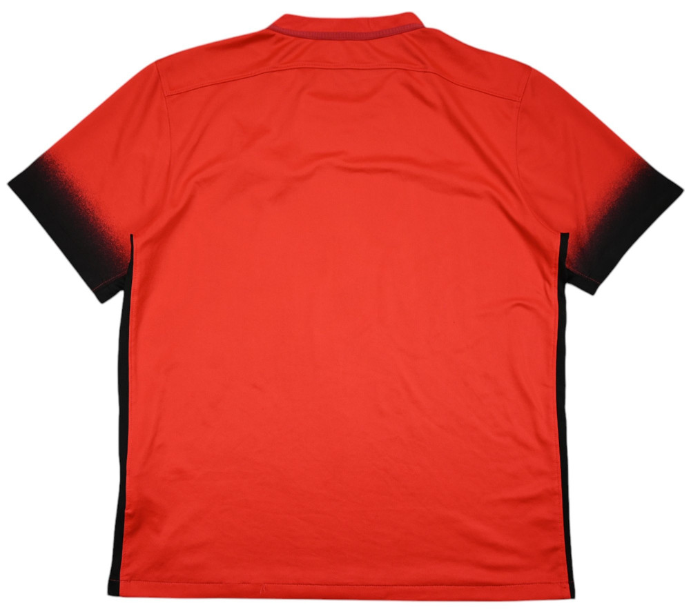 2015-16 GALATASARAY KOSZULKA L