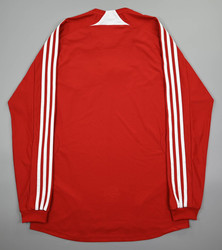 2008-09 BAYERN MUNCHEN LONGSLEEVE L
