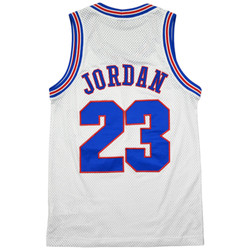 TUNE SQUAD SPACE JAM *JORDAN* NBA KOSZULKA S 