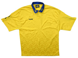 HUMMEL OLDSCHOOL KOSZULKA L