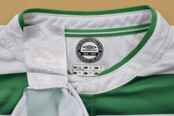 2003-04 CELTIC GLASGOW KOSZULKA XXL