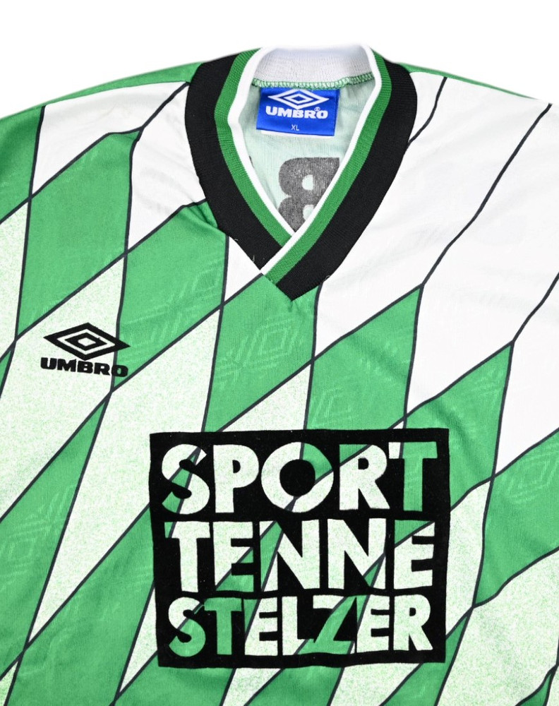 SV BAAR #4 LONGSLEEVE XL