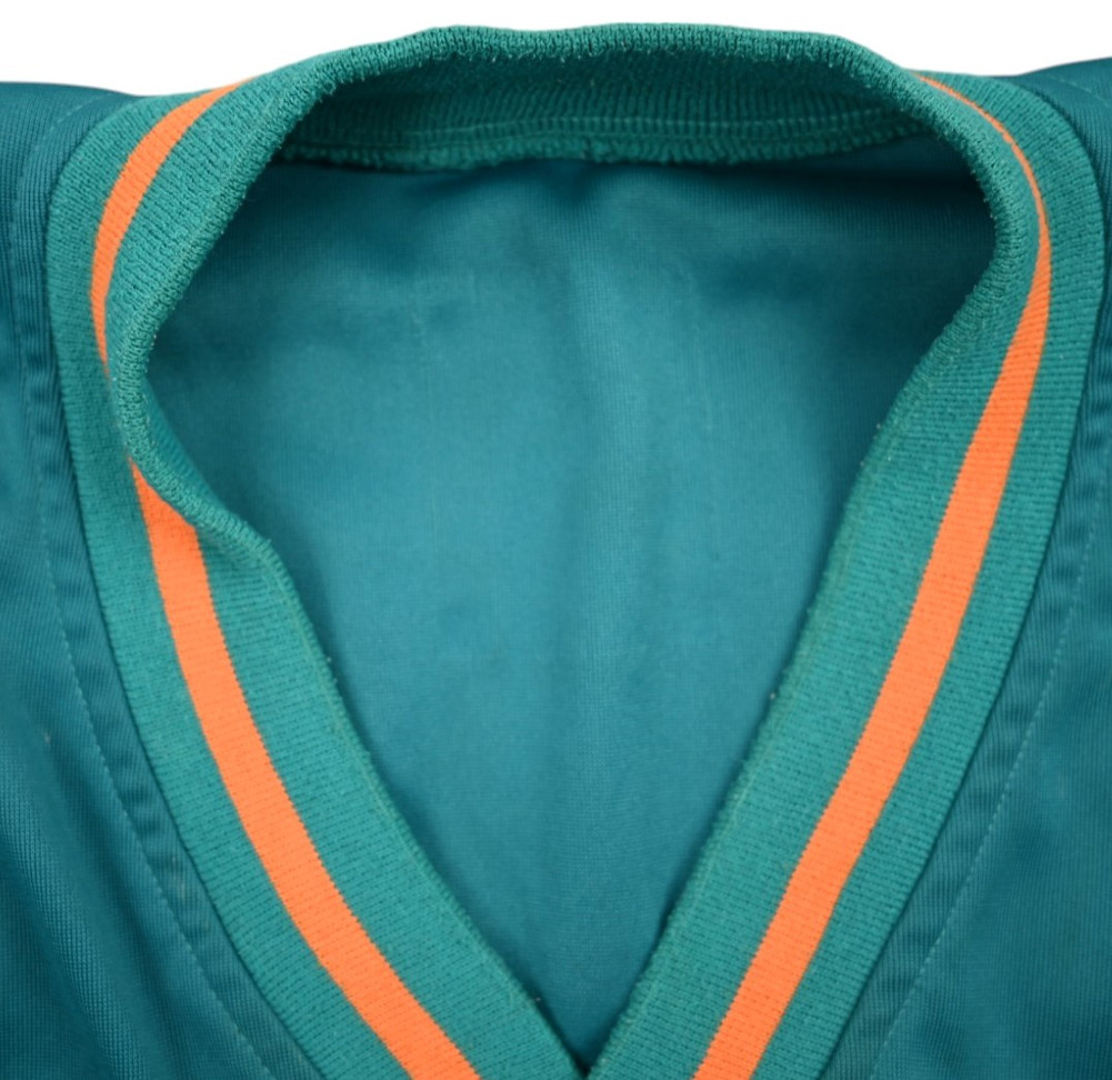 MIAMI DOLPHINS NFL SHIRT XL